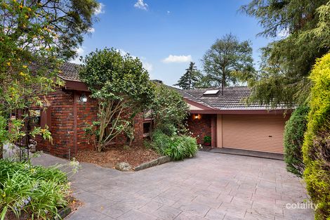 Property photo of 35 Sinclair Avenue Templestowe Lower VIC 3107