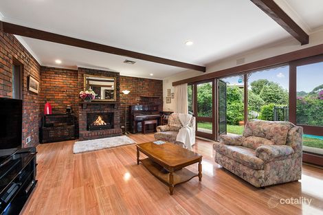 Property photo of 35 Sinclair Avenue Templestowe Lower VIC 3107