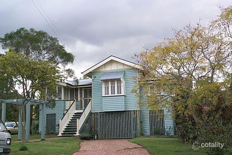 Property photo of 47 Devonshire Street Ashgrove QLD 4060
