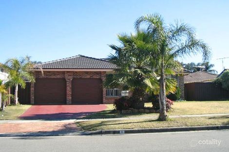 Property photo of 4 Buckingham Crescent Chipping Norton NSW 2170