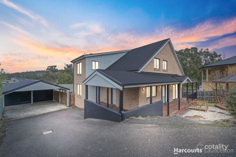 Property photo of 13 Grenadier Court Trevallyn TAS 7250