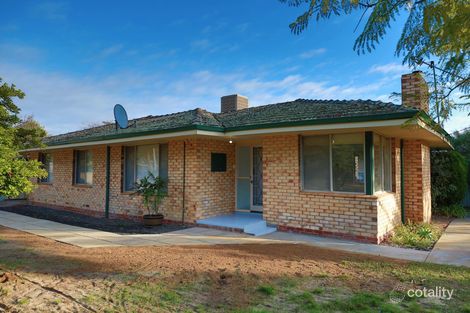 2 Mather Rd, Lake Grace, WA 6353