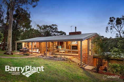 24 Warringah Cres, Eltham, VIC 3095