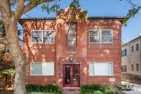 Property photo of 3/45 Bland Street Ashfield NSW 2131