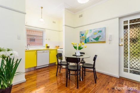 Property photo of 3/45 Bland Street Ashfield NSW 2131