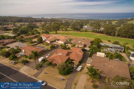 2/42 Golf Cct, Tura Beach, NSW 2548