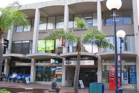 116 Crown St, Wollongong, NSW 2500