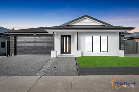 19 Crusade St, Tarneit, VIC 3029