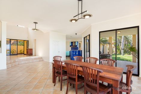 Property photo of 16 Crusoe Court Castaways Beach QLD 4567