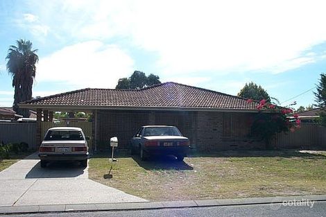 33 Grainger Way, Thornlie, WA 6108