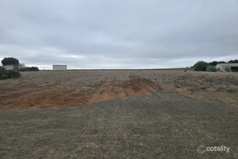 Lot 12 Hannan St, Eudunda, SA 5374