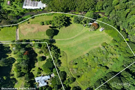 1340b Currumbin Creek Rd, Currumbin Valley, QLD 4223