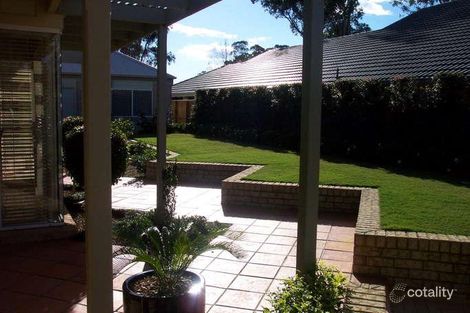 Property photo of 6 Cressy Avenue Beaumont Hills NSW 2155