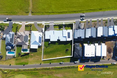 Property photo of 79 Dunmore Road Shell Cove NSW 2529