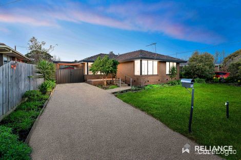 Property photo of 24 Strathmore Crescent Hoppers Crossing VIC 3029