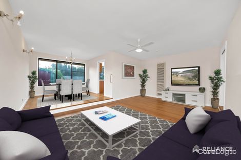 Property photo of 24 Strathmore Crescent Hoppers Crossing VIC 3029
