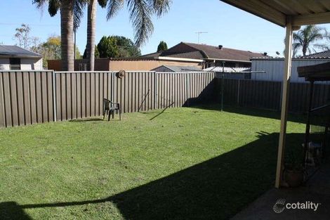 Property photo of 85 Carpenter Street Colyton NSW 2760
