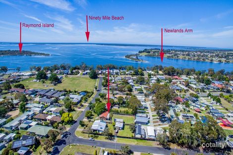 15 Reynolds St, Paynesville, VIC 3880