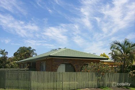 Property photo of 25 Amaranthus Street Runcorn QLD 4113