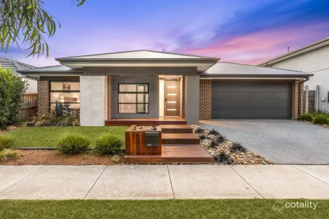 15 Penedrel Dr, Mount Duneed, VIC 3217