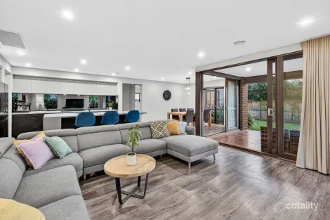 Property photo of 15 Penedrel Drive Mount Duneed VIC 3217