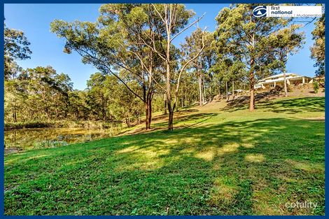 Property photo of 8 Walla Court Mudgeeraba QLD 4213