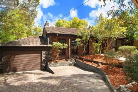 Property photo of 1/50 Kelvin Avenue Montmorency VIC 3094