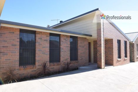 C/358 Stewart St, Bathurst, NSW 2795