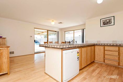 Property photo of 7 Bayonne Gardens Port Kennedy WA 6172