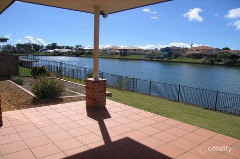 61 Allan Day Dr, Wellington Point, QLD 4160