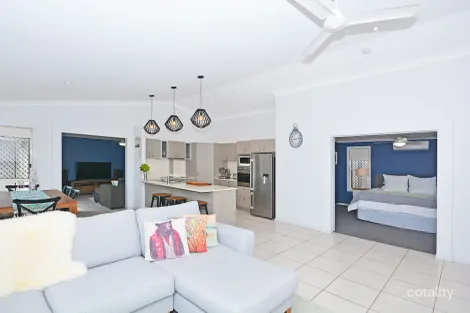 Property photo of 5 Lady Nelson Drive Eli Waters QLD 4655