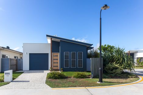 Property photo of 18 Nautica Circuit Mount Coolum QLD 4573