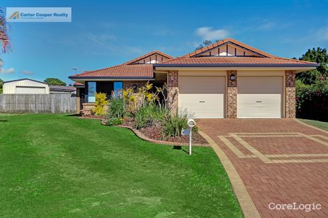 Property photo of 14 Delmo Court Urraween QLD 4655