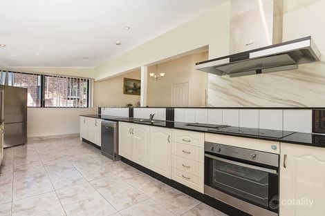 Property photo of 21 Sophia Crescent North Rocks NSW 2151