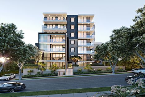 202/55-57 Smith St, Charlestown, NSW 2290