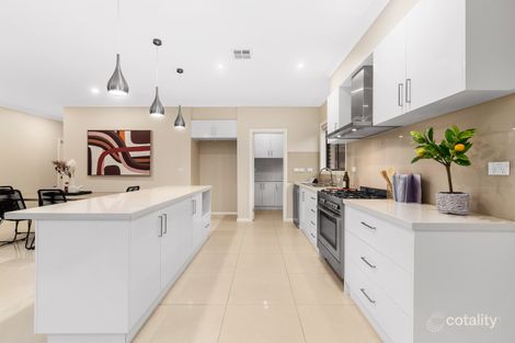 Property photo of 22 Barclay Avenue Croydon VIC 3136