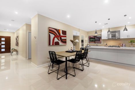 Property photo of 22 Barclay Avenue Croydon VIC 3136