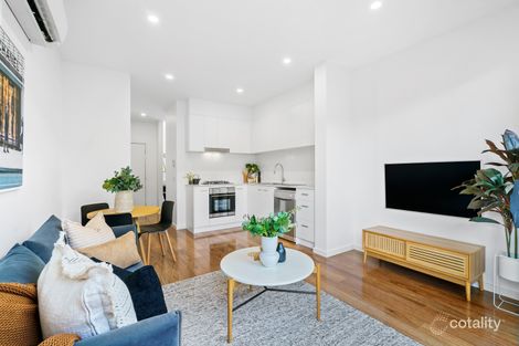 Property photo of 8/30 Blenheim Road Newport VIC 3015