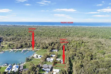 52 Doeblien Dr, South Stradbroke, QLD 4216