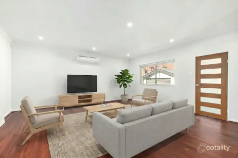 Property photo of 121 Kings Road Five Dock NSW 2046