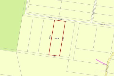 59 Marina Dr, Pacific Haven, QLD 4659