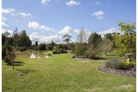 Property photo of 93 Greasons Road Bundanoon NSW 2578