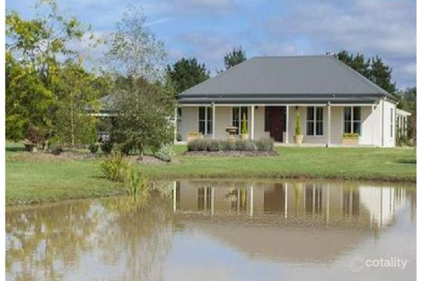 Property photo of 93 Greasons Road Bundanoon NSW 2578