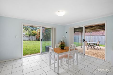 Property photo of 11 Jingellic Drive Buderim QLD 4556