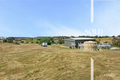 86 Alawoona Cir, Bullsbrook, WA 6084