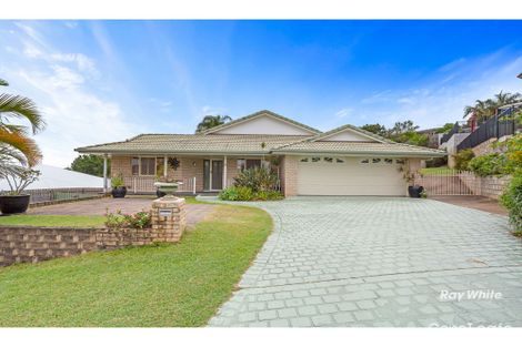 Property photo of 8 Endeavour Court Lammermoor QLD 4703