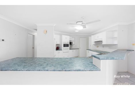 Property photo of 8 Endeavour Court Lammermoor QLD 4703