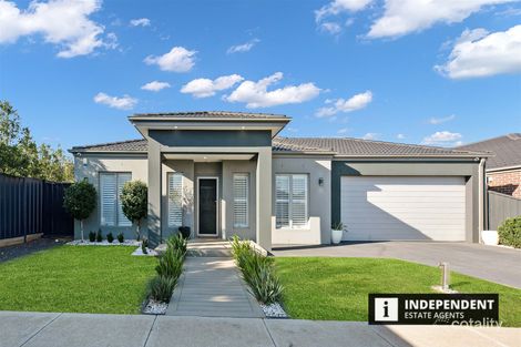 3 Cardigan Cl, Melton South, VIC 3338