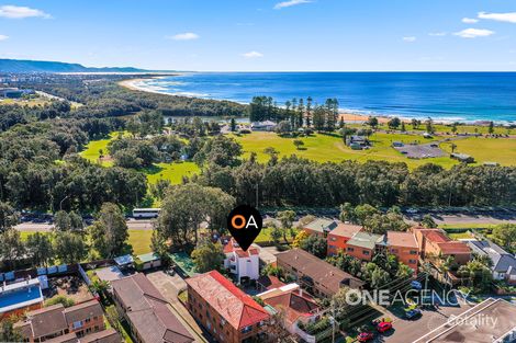 Property photo of 2/36 Pleasant Avenue North Wollongong NSW 2500