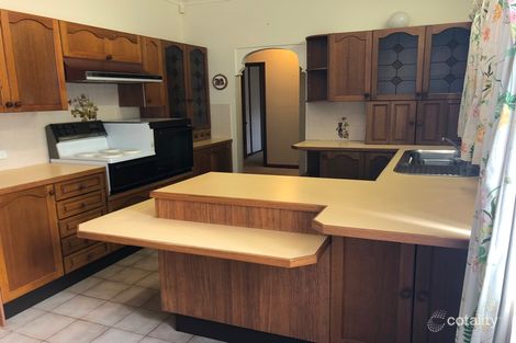 Property photo of 22 Butler Drive Gilgandra NSW 2827